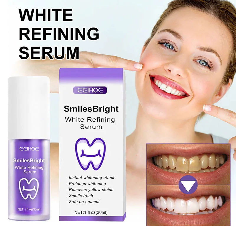 eelhoe Tooth Color Corrector