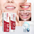 Sp8 Probiotic Toothpaste