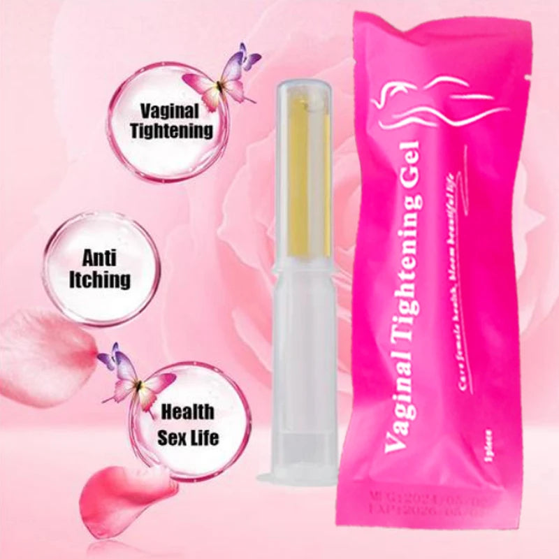 Vaginal Tightening Gel