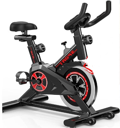 Indoor Spinning Bike
